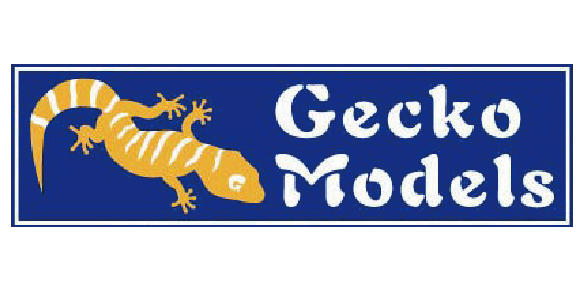 Gecko Models