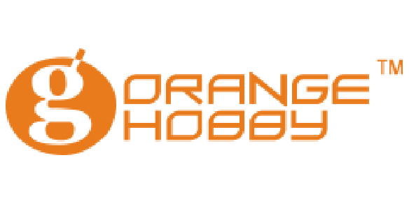 Orange Hobby