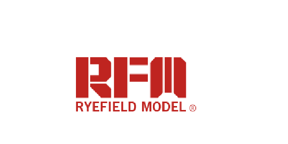 Ryefield Model